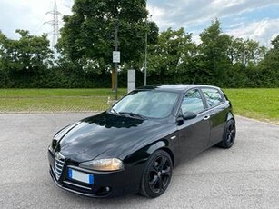 Alfa Romeo 147 1.9JTDm 5Porte EURO4 Bella