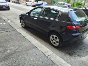 Alfa romeo 147