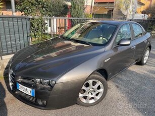 Alfa Romeo 159 1.8 16V Progression