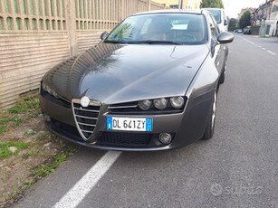 Alfa romeo 159 sportwagon 150 cv jtdm
