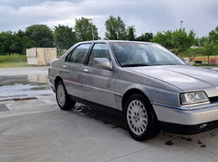 Alfa Romeo 164 super 2.0 v6 turbo