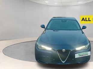 Alfa Romeo Giulia Executive 2.2 180CV C. Manuale -