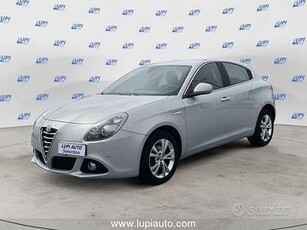 Alfa Romeo Giulietta 1.4 t. Distinctive Gpl 1...