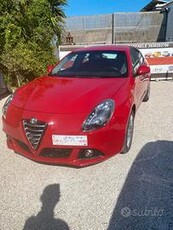 Alfa Romeo Giulietta 1.4 Turbo 120 CV GPL Distinct