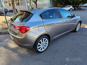 Alfa Romeo Giulietta 1.6 Diesel