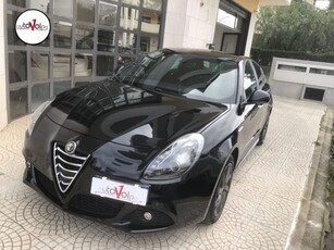 Alfa romeo Giulietta 1.6 JTDm-2 105 CV