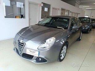 ALFA ROMEO Giulietta 1.6 JTDm2 105 CV