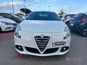 Alfa Romeo Giulietta 1.6 jtdm(2) Exclusive