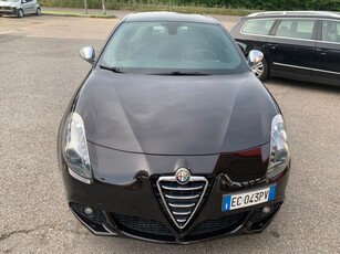 Alfa Romeo Giulietta 170cv, unicoproprietario