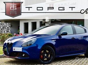 ALFA ROMEO GIULIETTA 1750 TURBO TCT 240cv Q.V , PE