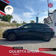 Alfa Romeo Giulietta 2.0 JTDm 150 CV Super