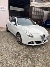 Alfa Romeo Giulietta 2.0 JTDm-2 170 CV Progression