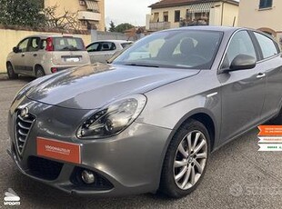 ALFA ROMEO Giulietta (2010-21) Giulietta 1.6 JT...