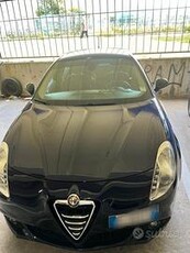 ALFA ROMEO Giulietta - 2012