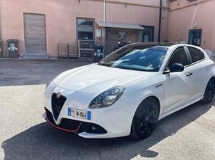 Alfa romeo Giulietta b-tech