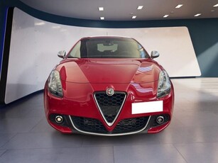 Alfa Romeo Giulietta III 2016 1.6 jtdm Ti 120cv Usate