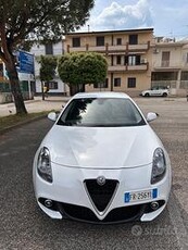 ALFA ROMEO Giulietta MTJ 1.6 120cv - 2018