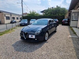 Alfa Romeo Giulietta PACK LUSSO GARANZIA 24 MESI