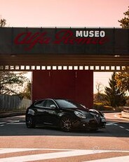 Alfa Romeo Giulietta TB 1.4 170 cv