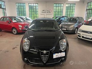 Alfa Romeo MiTo 1.3 JTDm 85 CV NEOPATENTATI