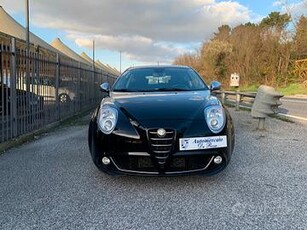 Alfa Romeo MiTo 1.3 JTDm 85 CV S& Upload