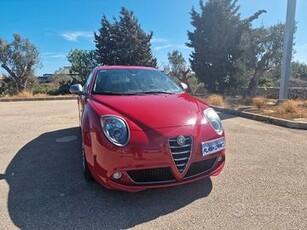 Alfa Romeo MiTo 1.3 JTDm 85 CV S&S Distinctive