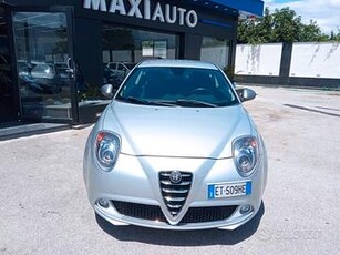 Alfa Romeo MiTo 1.3 JTDm 85 CV S&S Impression LEGG