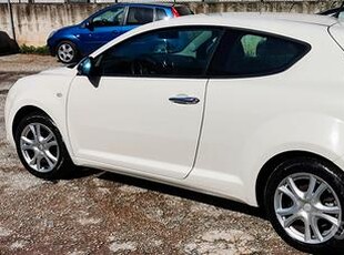 Alfa Romeo MiTo 1.4 GPL GARANZIA 24 MESI ( PER NEO