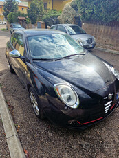 Alfa romeo mito 1.4 gpl t.b. 120 cv bifuel