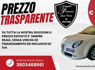 Alfa Romeo MiTo 1.4 IMPRESSION 70 CV *PREZZO REALE