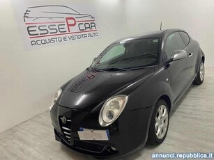 Alfa Romeo MiTo 1.4 T 155 CV Distinctive Gerenzano