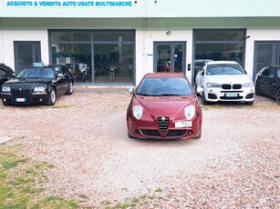 Alfa Romeo MiTo 1.6 JTDm-2 S&S Distinctive