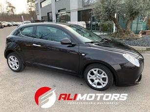 Alfa Romeo MiTo 1.6 JTDm-2 S&S Progression