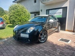 Alfa Romeo MiTo 1.6 JTDm-2 S&S SBK