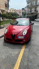 Alfa Romeo mito 1.3JTDm