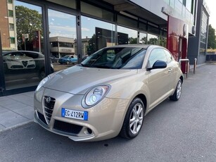 Alfa Romeo MiTo MiTo 1.4 78 CV Super Rif. Antonio