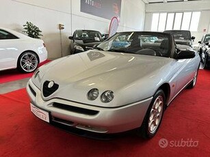 ALFA ROMEO - Spider 3.0 V6 iscritta ad ASI 