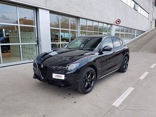 Alfa Romeo Stelvio 2023 2.2 t Competizione Q4...