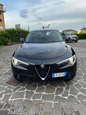 ALFA ROMEO STELVIO 2.2 Diesel 180CV AT8 Executive