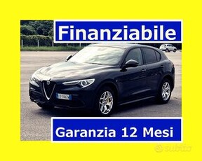 Bmw 520d Touring Finanziabile