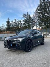 ALFA ROMEO STELVIO EXECUTIVE 2.2 180cv Q4