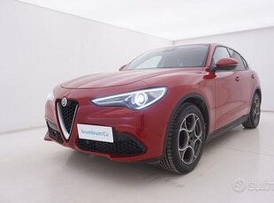 Alfa Romeo Stelvio Sport-Tech RWD AT8 BR579240 2.1