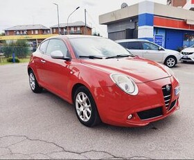 Alfaromeo Mito 1.6multijet