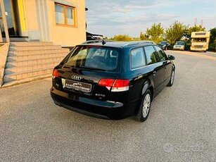 Audi a 4 2.0 tdi 2006 216.000 km garanzia 12 mesi