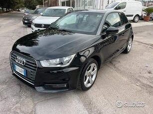 Audi a1 1.4 tdi 90 cv