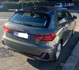 AUDI A1 2ª serie - 2021