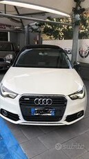 Audi A1 prezzo trattabile