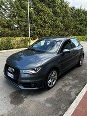 Audi A1 SPB 1.6 TDI sline