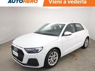 Audi A1 SPB 30 TFSI S tronic Admired Usate