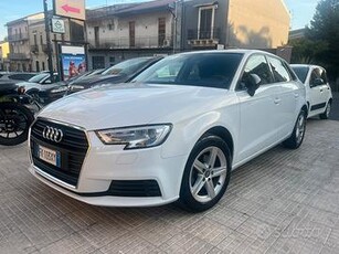 Audi a3 8v restailing 2017
